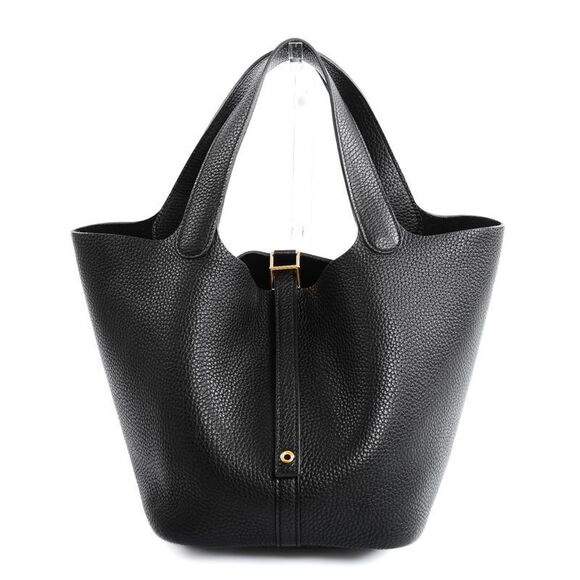 Hermes Handbags - Hermes Handbag Picotin Lock MM